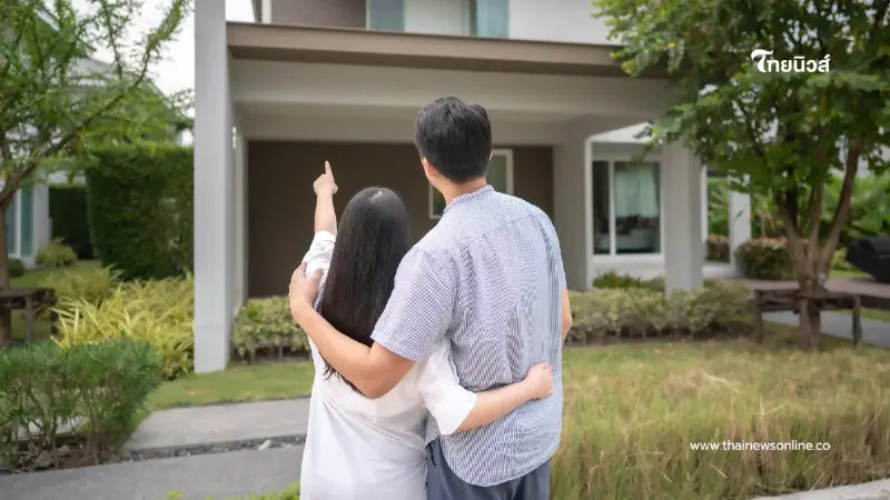 ใครมีแพลนย้ายบ้านห้ามพลาด! ฤกษ์ขึ้นบ้านใหม่ 2569 วันดีตลอดปี