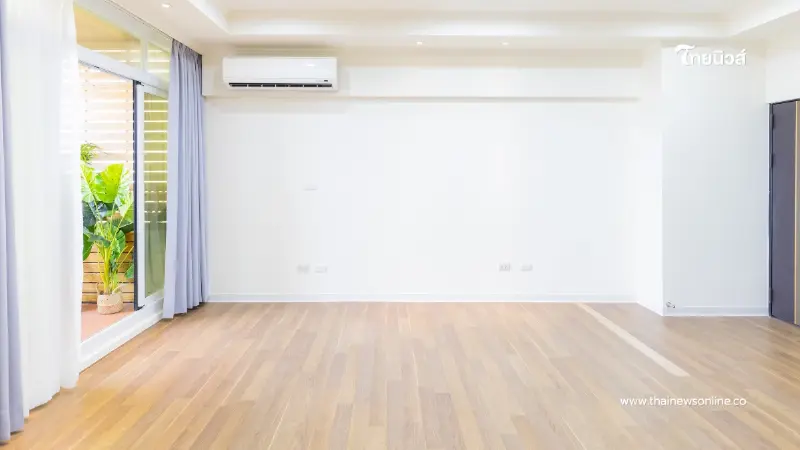 บ้านยิ่งโล่งยิ่งจน? เปิดเคล็ดฮวงจุ้ย 3 ตำแหน่งต้อง “เติมให้เต็ม”