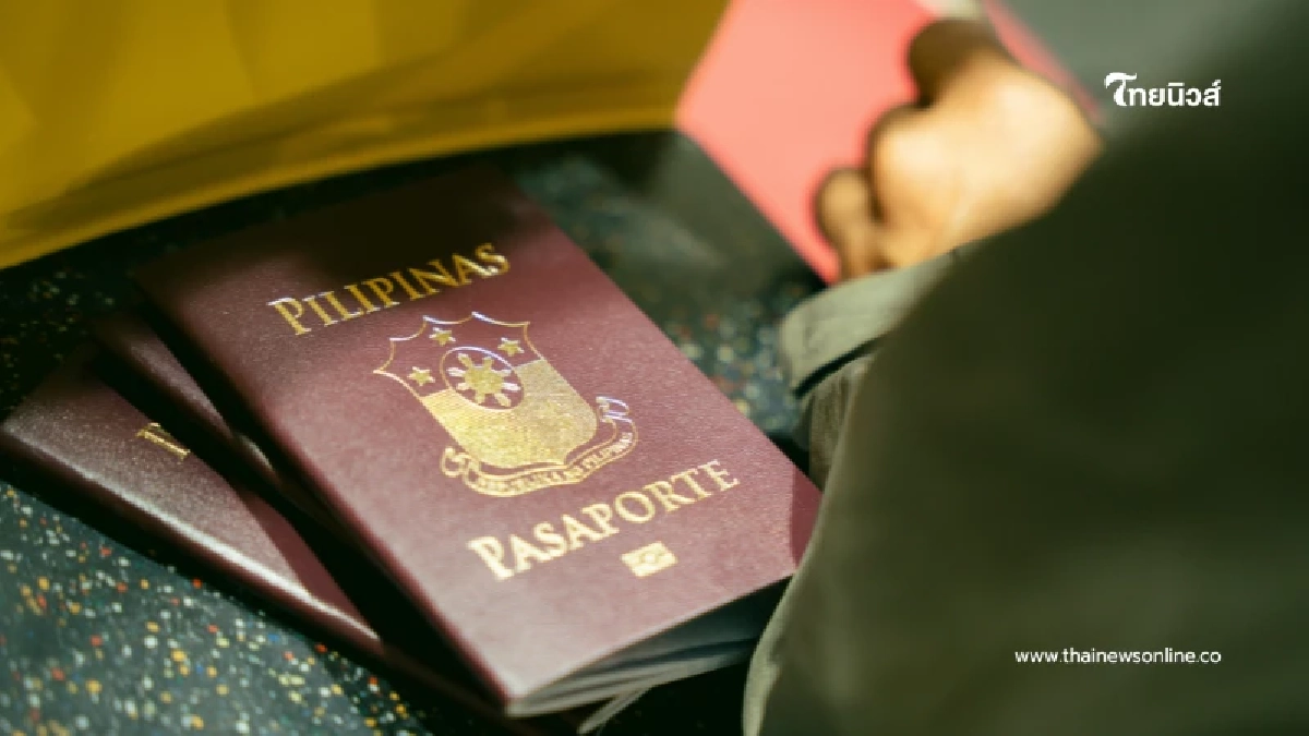 ยกระดับคัดกรองเข้ม ตม.เฝ้าระวัง สกัดกลุ่มเสี่ยงเข้าไทย