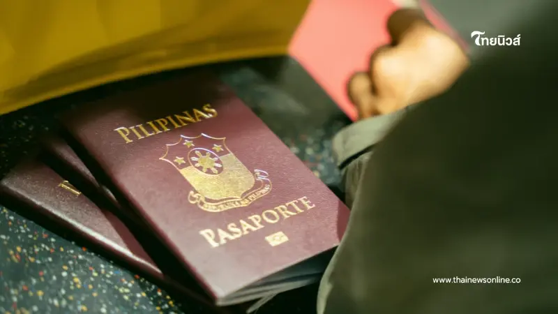 ยกระดับคัดกรองเข้ม ตม.เฝ้าระวัง สกัดกลุ่มเสี่ยงเข้าไทย