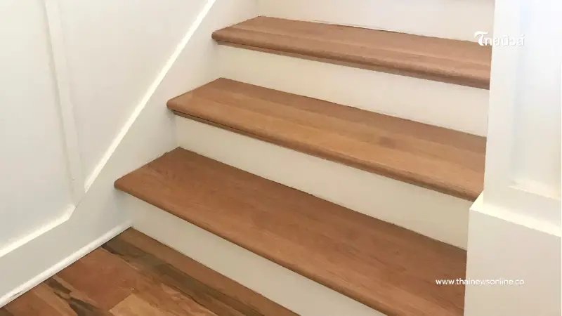 บันไดบ้านเลขคี่ ดีต่อความปลอดภัยและเสริมสิริมงคลอย่างไร บันไดบ้านเลขคี่ ดีต่อความปลอดภัยและเสริมสิริมงคลอย่างไร