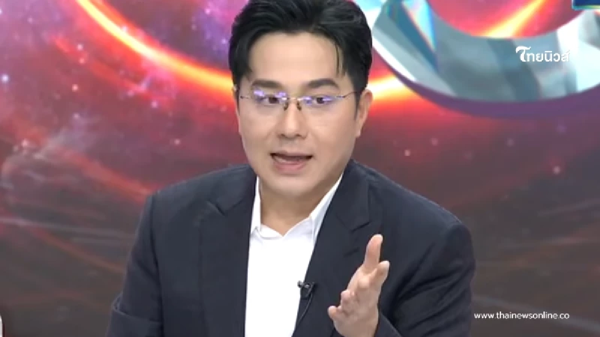 หมอช้าง กางดวง 12 ราศี ปี 69 พบ 5 ราศี ระวังตัวให้ดีปีม้าไฟดุ