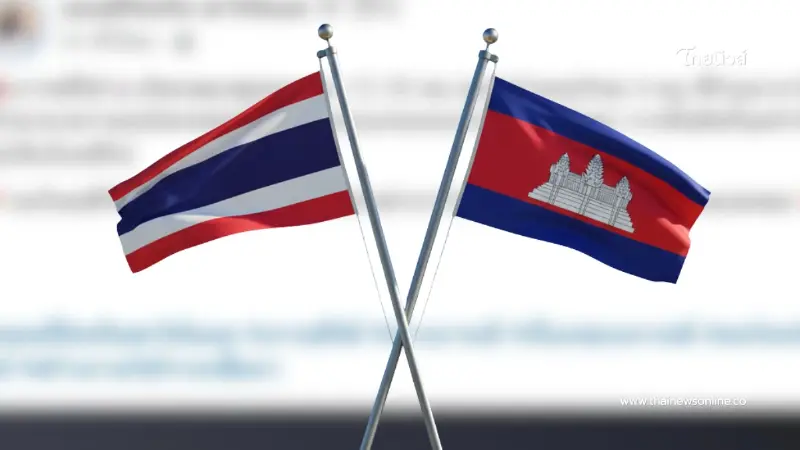 ถามสัญชาติปุ๊บ รุมปั๊บ 20 เขมรรุม 4 คนไทย ในร้านคาราโอเกะเกาหลีใต้