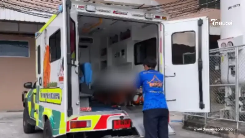 จากไปแล้ว คุณยายฟื้นคืนชีพ แพทย์เผยสาเหตุชัดเกิดจากอะไร