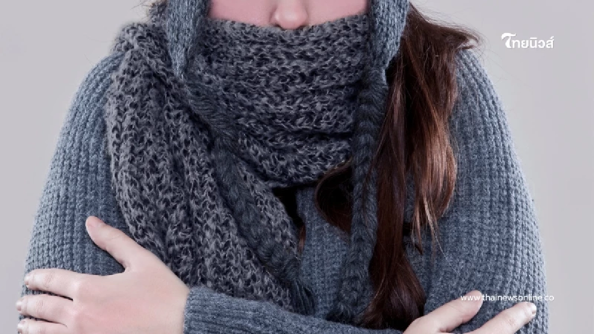 เช็กสภาพอากาศส่งท้ายปี 68 เหนือ-อีสานเตรียมรับลมหนาว 30 ธ.ค. - 4 ม.ค.