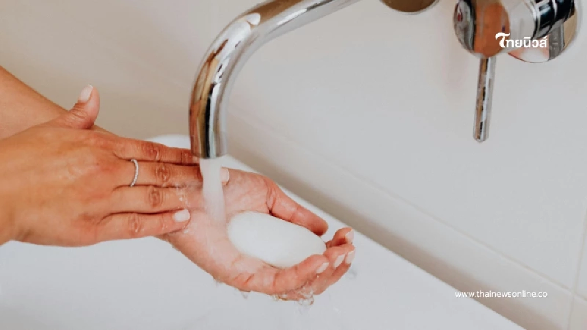 ลองเปลี่ยนเศษสบู่ก้อนเล็ก ให้กลับมามีประโยชน์ เกินคุ้ม