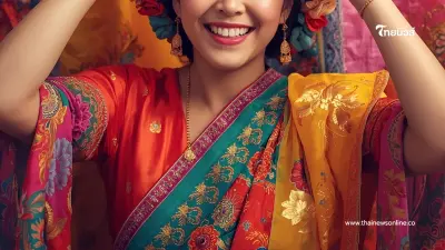 สีมงคลประจำวันเกิดปี 2569 แต่งตัว ทาสีเล็บรับทรัพย์ตลอดปี