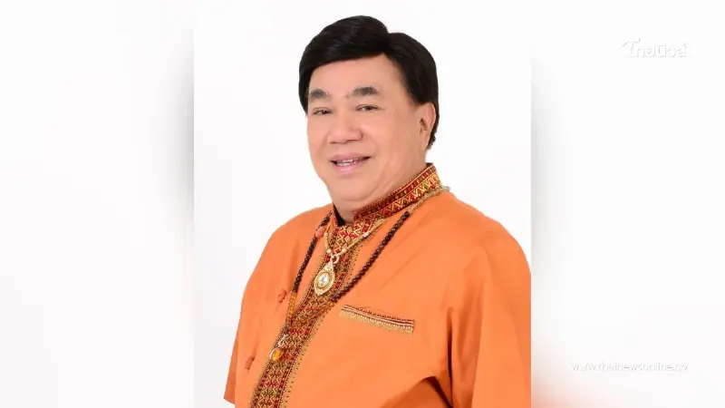 ในหลวง ทรงรับ "ดร.เสรี" ไว้เป็นคนไข้ในพระบรมราชานุเคราะห์