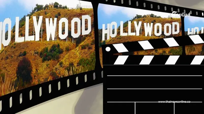 พบผู้กำกับฮอลลีวูดเสียชีวิตพร้อมภรรยา ตกใจรู้ตัวชายต้องสงสัย พบผู้กำกับฮอลลีวูดเสียชีวิตพร้อมภรรยา ตกใจรู้ตัวชายต้องสงสัย