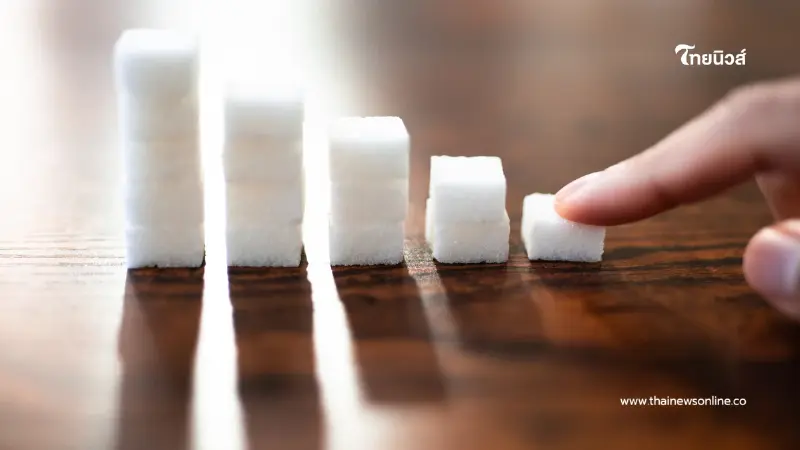 5 เคล็ดลับลดน้ำตาลแบบไม่ทรมาน กินอร่อยได้ สุขภาพดีขึ้น 5 เคล็ดลับลดน้ำตาลแบบไม่ทรมาน กินอร่อยได้ สุขภาพดีขึ้น