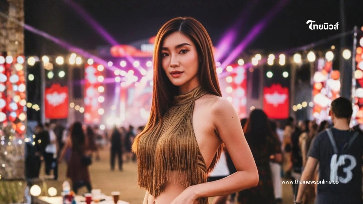 เปิดภาพล่าสุด ภรรยาของพระเอกในตำนาน สวยจนคอมเมนต์แตก เปิดภาพล่าสุด ภรรยาของพระเอกในตำนาน สวยจนคอมเมนต์แตก