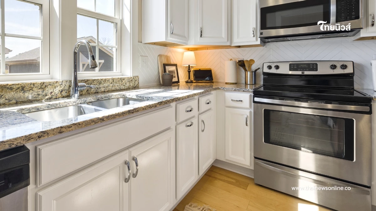 ภัยเงียบในบ้าน ผลวิจัยชี้ สิ่งนี้ปล่อยสารพิษร้าย สุขภาพพัง