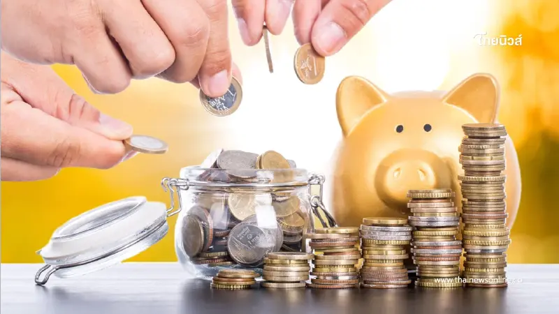 ยิ่งออมยิ่งจน! เช็กด่วน 3 นิสัยประหยัดปลอมๆ ที่กำลังดูดเงินคุณ