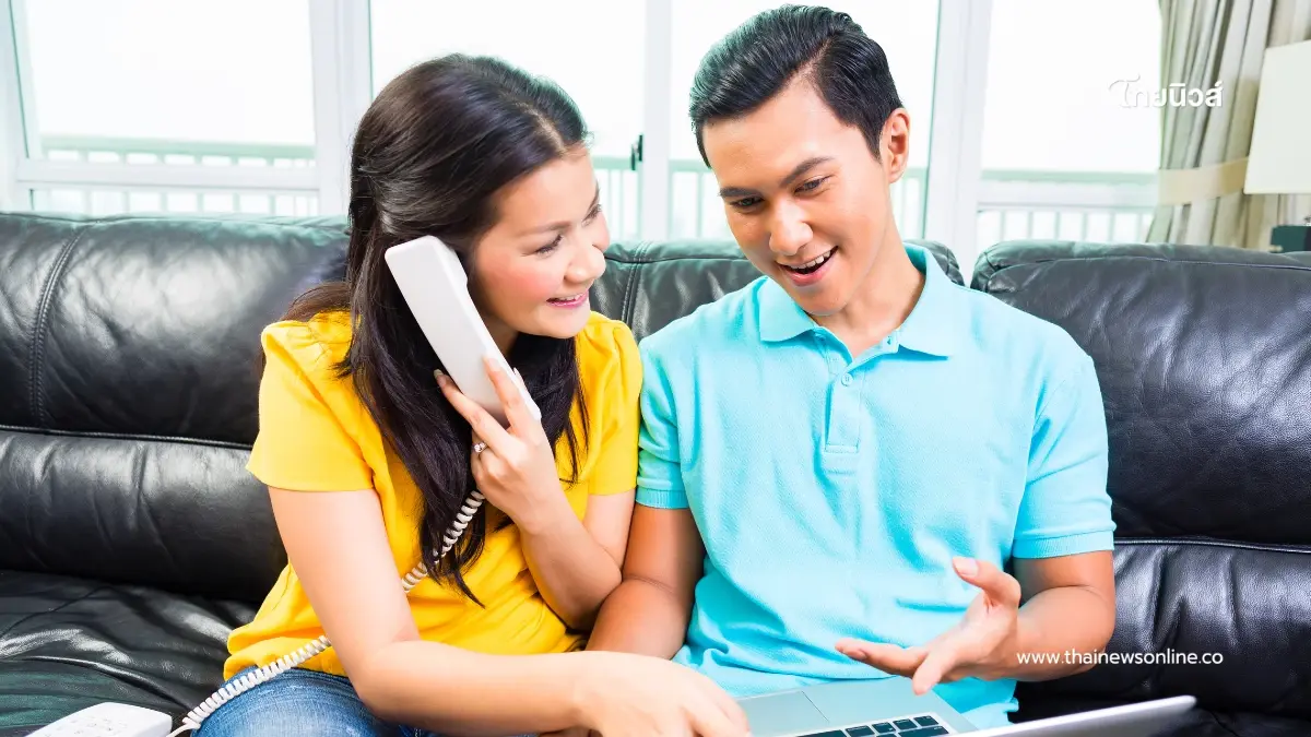 เที่ยวปีใหม่ให้อุ่นใจ! รวมเบอร์ฉุกเฉินที่ควรมีติดมือถือ