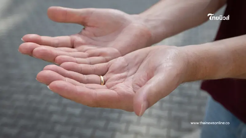 3 ลักษณะ “ฝ่ามือตะปบทรัพย์” มือแบบนี้หาเงินเก่ง เก็บเงินอยู่