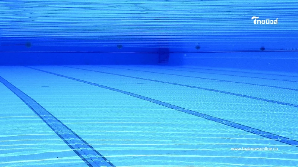 นักแบดจีนจมน้ำในสระ ครอบครัวเห็นท่าทีไลฟ์การ์ดแล้วยิ่งโกรธจัด นักแบดจีนจมน้ำในสระ ครอบครัวเห็นท่าทีไลฟ์การ์ดแล้วยิ่งโกรธจัด