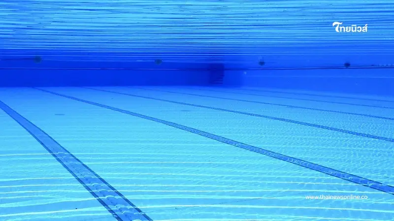 นักแบดจีนจมน้ำในสระ ครอบครัวเห็นท่าทีไลฟ์การ์ดแล้วยิ่งโกรธจัด นักแบดจีนจมน้ำในสระ ครอบครัวเห็นท่าทีไลฟ์การ์ดแล้วยิ่งโกรธจัด