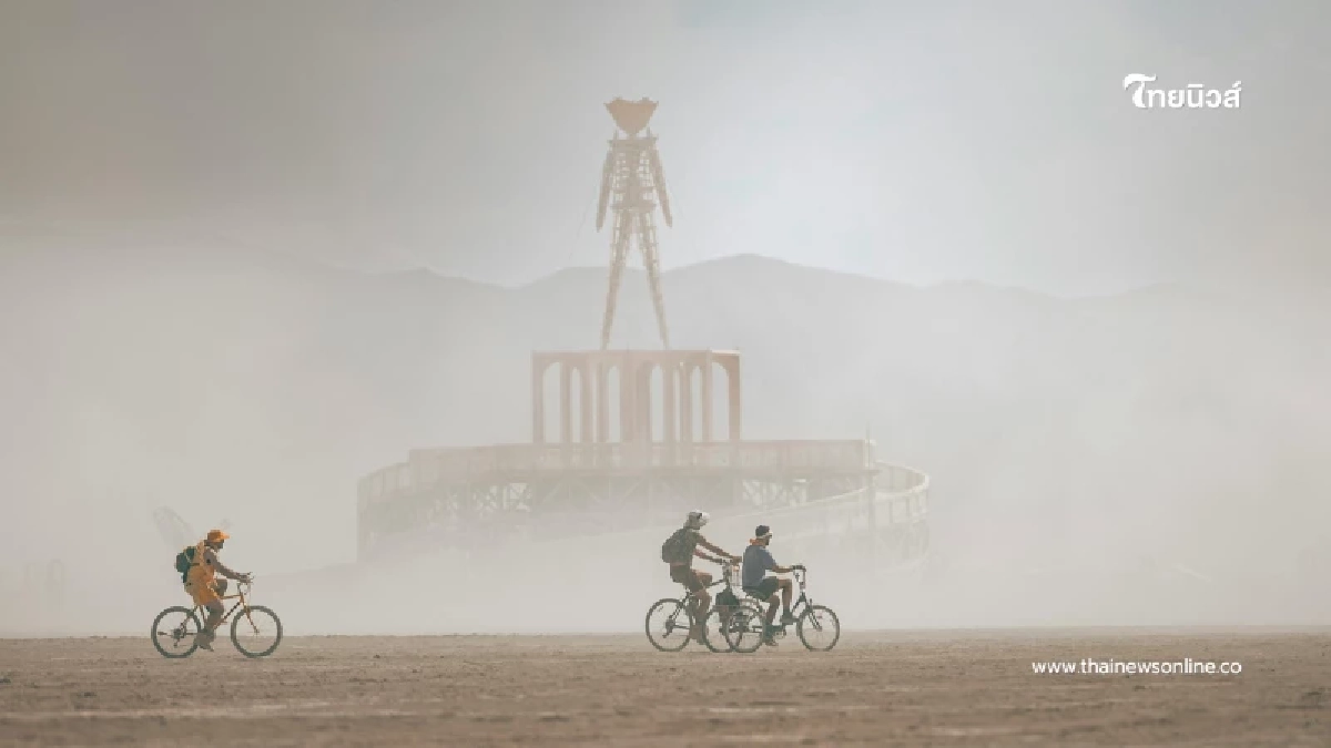 ระวังฝุ่น 4 พื้นที่ กทม. ค่า PM 2.5 พุ่งเกินเกณฑ์ เช็กเลยมีพื้นที่ไหนบ้าง