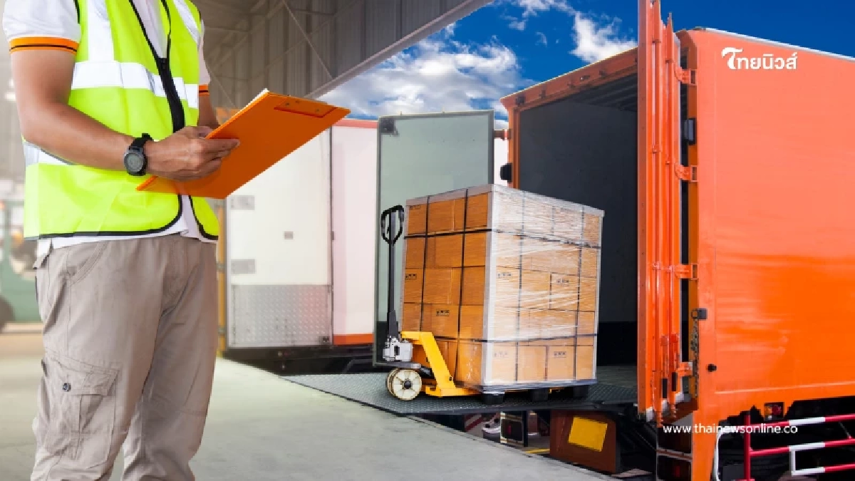 เช็กก่อนส่ง อัปเดตวันเปิด-ปิดขนส่งช่วงปีใหม่ 2569 เจ้าไหนหยุดบ้าง