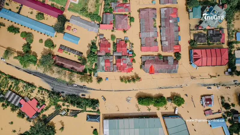 กยศ. ช่วยภาคใต้ ขอผ่อนผันหนี้ได้ 2 ปี ดอกเบี้ย 0% หลังน้ำท่วม กยศ. ช่วยภาคใต้ ขอผ่อนผันหนี้ได้ 2 ปี ดอกเบี้ย 0% หลังน้ำท่วม