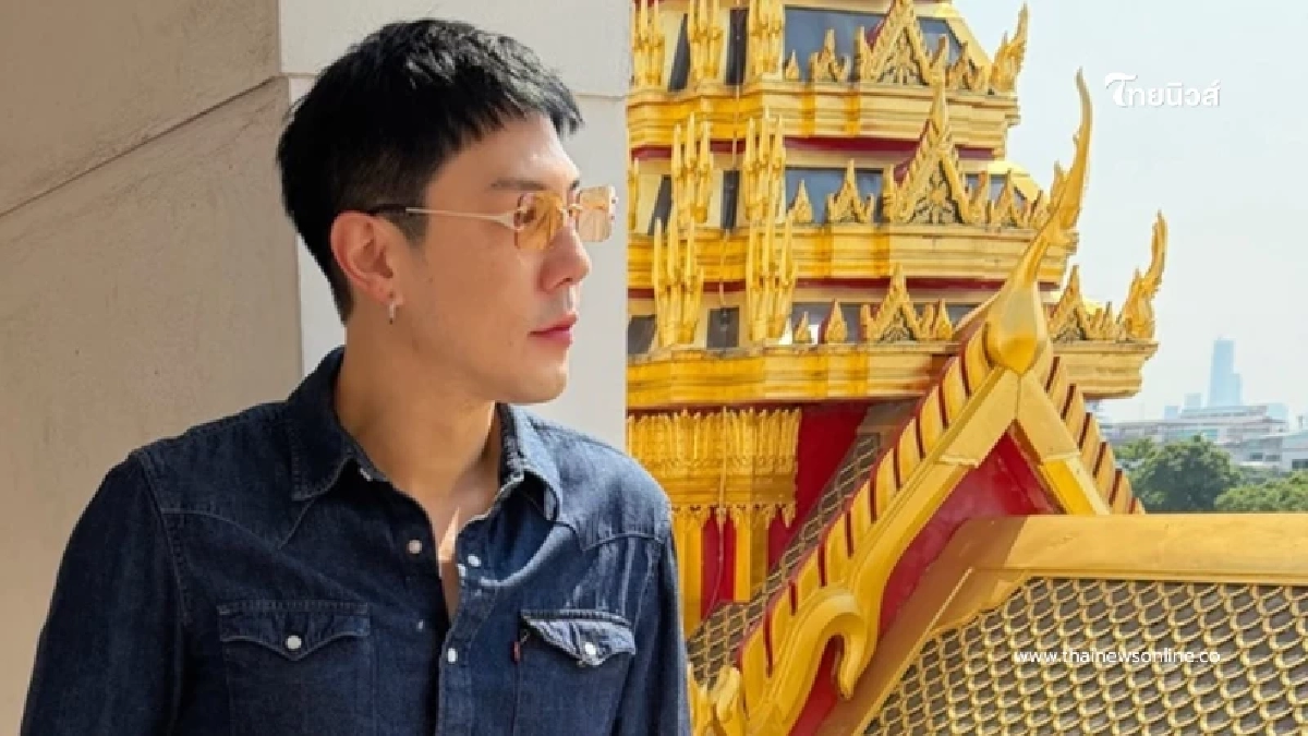 "โดม ปกรณ์ ลัม" เผยจำนวนแอดมิน สุดท้ายยอมรับว่าเป็นคนโพสต์เอง