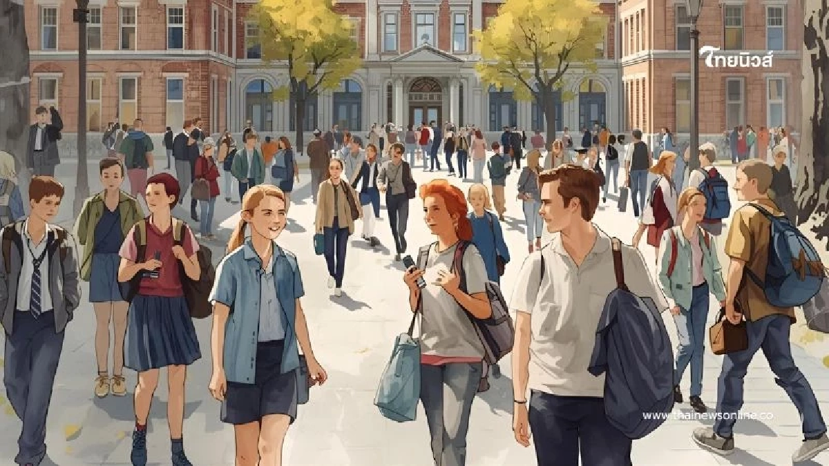 เปิดอันดับ 5 จังหวัดมีโรงเรียนเอกชนมากที่สุดในประเทศไทย เปิดอันดับ 5 จังหวัดมีโรงเรียนเอกชนมากที่สุดในประเทศไทย