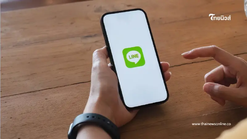 "ส่งไม่ตอบ-ไม่อ่าน? 4 วิธีเช็ก ว่าโดน บล็อก LINE หรือไม่" "ส่งไม่ตอบ-ไม่อ่าน? 4 วิธีเช็ก ว่าโดน บล็อก LINE หรือไม่"