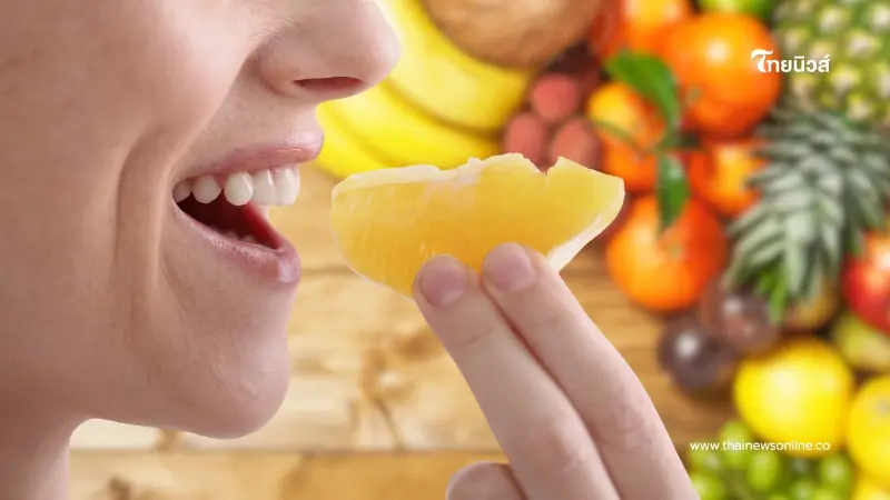 ผลไม้กินตอนไหนดีที่สุด? เจาะ 5 ความเชื่อผิดเกี่ยวกับกินผลไม้