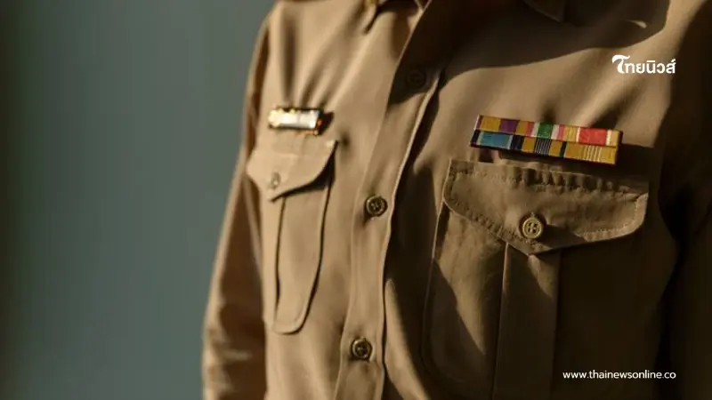 ลูกจ้างประจำท้องถิ่น เฮ รัฐปรับค่าจ้างใหม่ ตามวุฒิ เช็กเลย