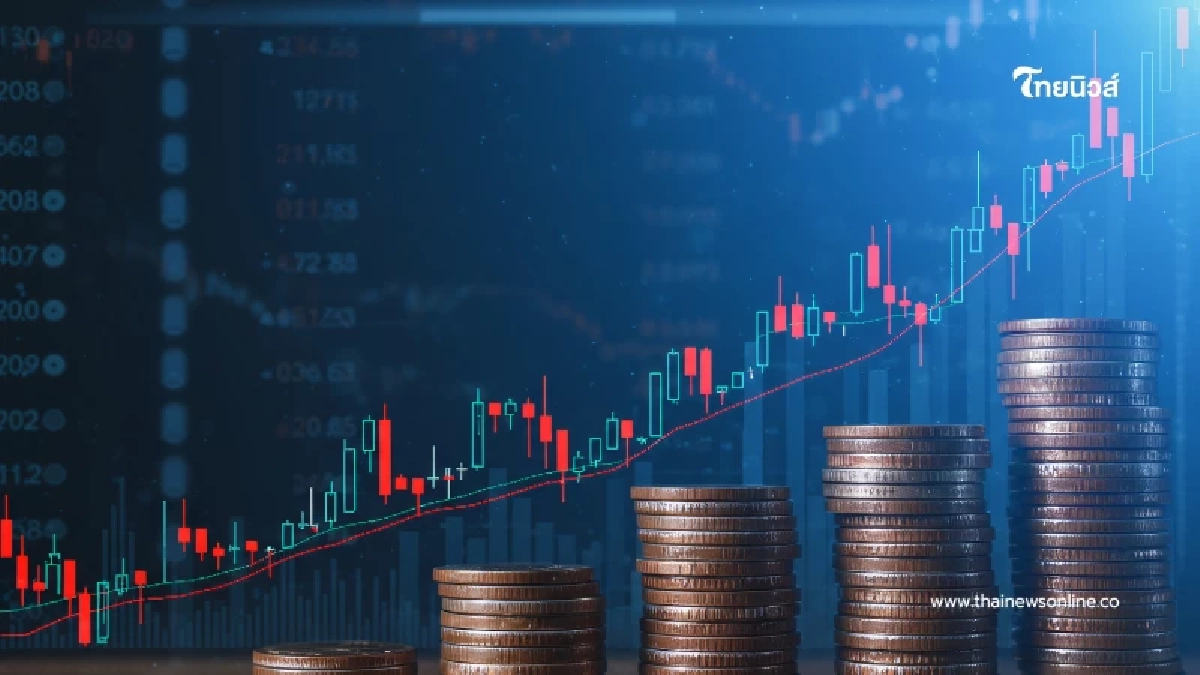 กนง. ประกาศหั่นดอกเบี้ยนโยบายเหลือ 1.25% ต่ำสุดในรอบปี