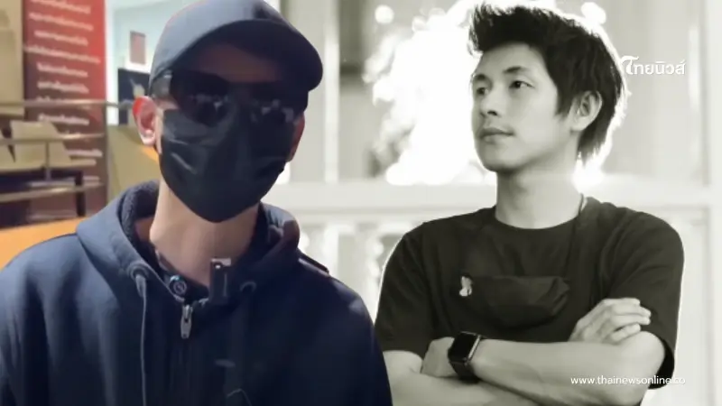 ตกใจ "นาย ก. ยอมเผยแล้วสัมพันธ์แท้จริง "นัทปง" ทำหลายคนคาดไม่ถึง