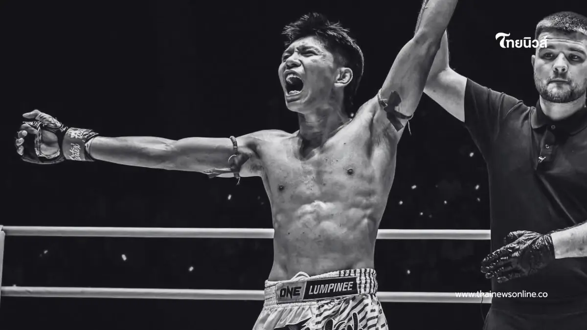 สาเหตุเสียชีวิต "เพชรน้ำตาล วีวินยิมส์" นักมวยไทยดาวรุ่ง ในวัย 21 สาเหตุเสียชีวิต "เพชรน้ำตาล วีวินยิมส์" นักมวยไทยดาวรุ่ง ในวัย 21