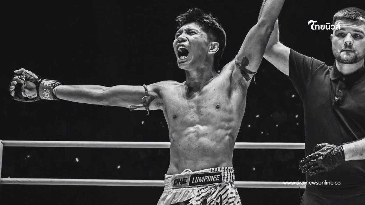 สาเหตุเสียชีวิต "เพชรน้ำตาล วีวินยิมส์" นักมวยไทยดาวรุ่ง ในวัย 21 สาเหตุเสียชีวิต "เพชรน้ำตาล วีวินยิมส์" นักมวยไทยดาวรุ่ง ในวัย 21