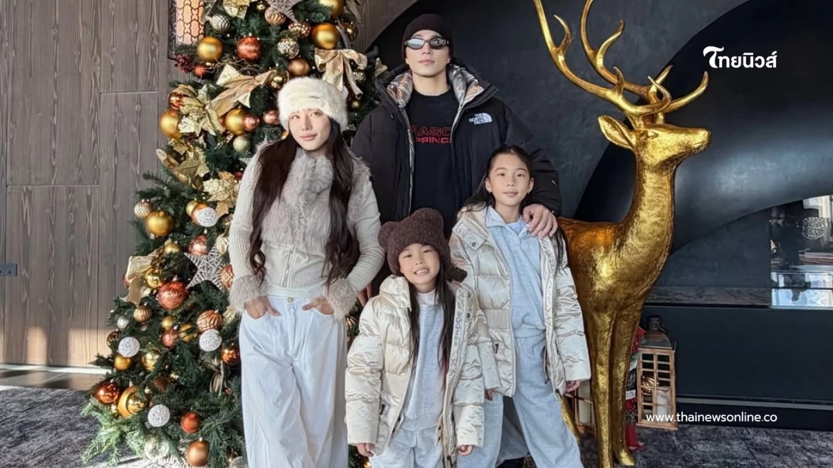 ยิ่งโตยิ่งสวย “น้องเป่าเปา” วัย 9 ขวบ ฉายแววซุปตาร์ชัดมาก