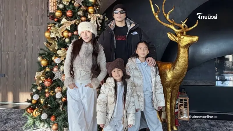 ยิ่งโตยิ่งสวย “น้องเป่าเปา” วัย 9 ขวบ ฉายแววซุปตาร์ชัดมาก