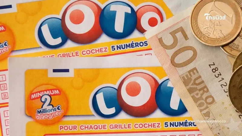 หนุ่มถูกหวย เป็นเศรษฐี ผ่านไปไม่ถึง 2 เดือน ชีวิตล่าสุดใครจะคิด หนุ่มถูกหวย เป็นเศรษฐี ผ่านไปไม่ถึง 2 เดือน ชีวิตล่าสุดใครจะคิด