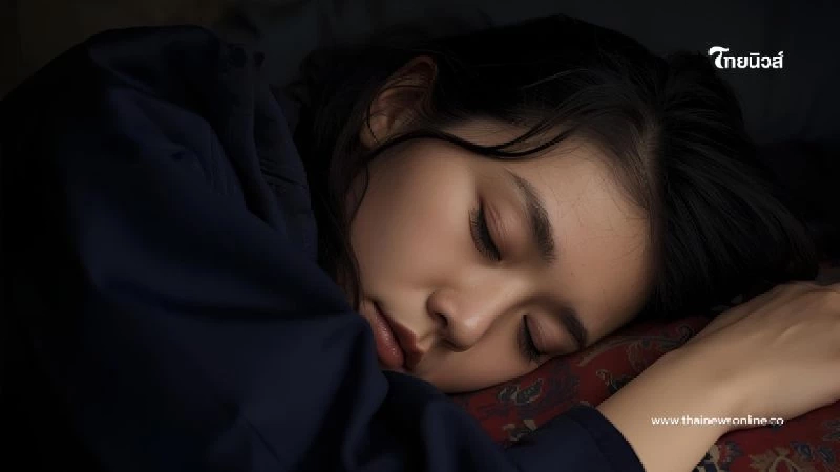 ตื่นเช้ามาปวดหัวบ่อย ระวัง! อาจเป็นมากกว่าการนอนพักไม่พอ