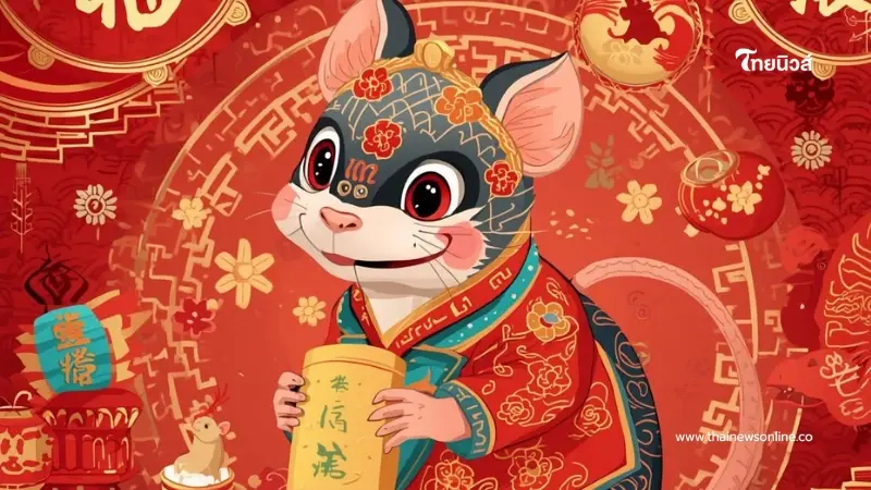 คนเกิดปีชวด วิธีทำบุญในปี 2569 พร้อมคำแนะนำปีชงที่ควรรู้