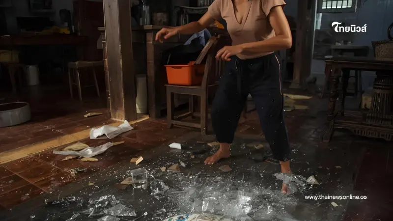 ไม่ควรมองข้าม สิ่งต้องห้ามในช่วงส่งท้ายปีเก่าต้อนรับปีใหม่ ไม่ควรมองข้าม สิ่งต้องห้ามในช่วงส่งท้ายปีเก่าต้อนรับปีใหม่