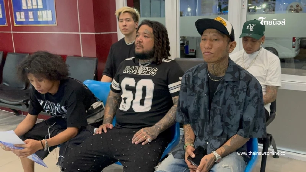 บังเต๋า-โจล่ง แจงข้อเท็จจริง ร้องเพจดังโยงมั่วใส่ร้าย ทำเสียชื่อเสียง