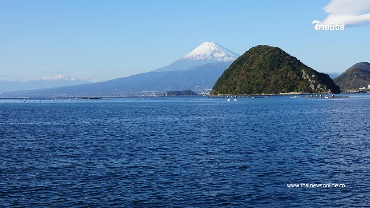 ญี่ปุ่นแผ่นดินไหว รุนแรง 7.6 อาฟเตอร์ช็อกอีกกว่า 13 ครั้ง ญี่ปุ่นแผ่นดินไหว รุนแรง 7.6 อาฟเตอร์ช็อกอีกกว่า 13 ครั้ง