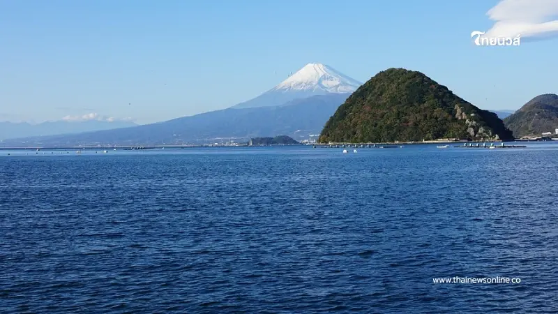 ญี่ปุ่นแผ่นดินไหว รุนแรง 7.6 อาฟเตอร์ช็อกอีกกว่า 13 ครั้ง ญี่ปุ่นแผ่นดินไหว รุนแรง 7.6 อาฟเตอร์ช็อกอีกกว่า 13 ครั้ง