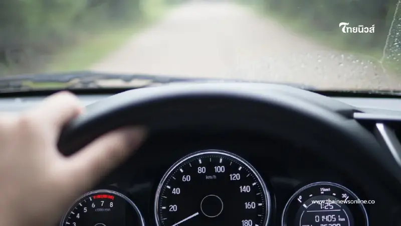 เปิดสถิติวันแรก 7 วันอันตรายปีใหม่ พร้อมสาเหตุหลักการเสียชีวิต