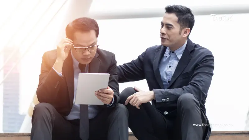 มนุษย์เงินเดือนระวัง! สิ้นปีอย่าพลาด 3 พฤติกรรม “ขัดลาภตัวเอง”