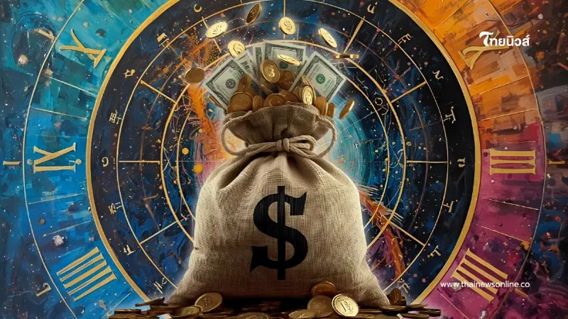 สะเทือนส่งท้ายปี 3 ราศี ต้องระวังหนี้สิน ดวงการเงินติดลบ สะเทือนส่งท้ายปี 3 ราศี ต้องระวังหนี้สิน ดวงการเงินติดลบ