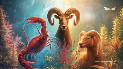 เปิดดวงคน 3 ราศี ดวงดีมาก ความสำเร็จจะเกิดขึ้นมากกว่าที่คาดคิด