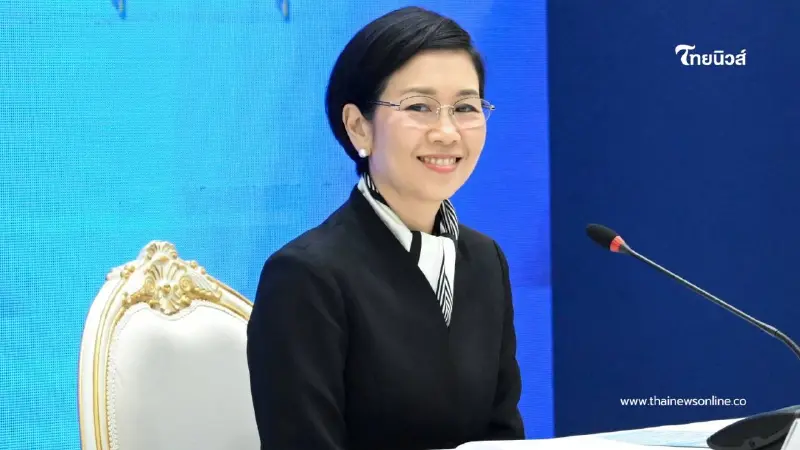 ศป.กฉ. โอนเยียวยาน้ำท่วมแล้วกว่า 26,000 ครัวเรือน เร่งฟื้นฟู