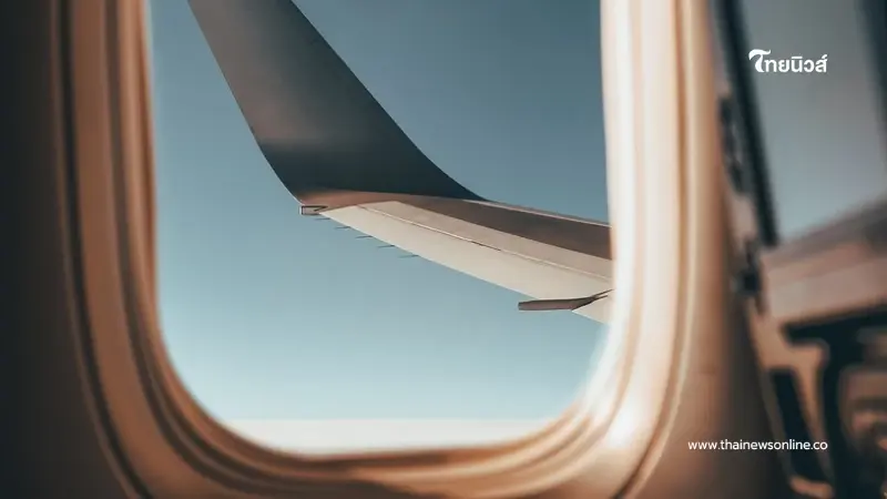 หมอห้องฉุกเฉินพูดเอง 2 จุดอันตรายที่คาดไม่ถึงบนเครื่องบิน