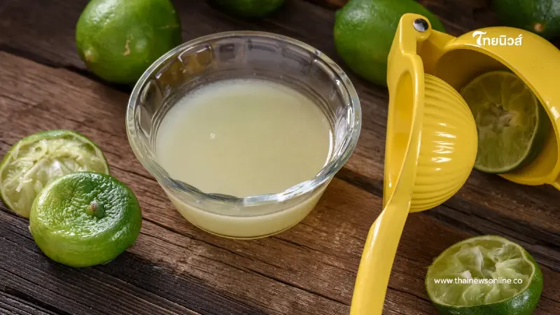 สดชื่นแต่อาจเสี่ยง เปิด 6 กลุ่มคนควรเลี่ยงดื่มน้ำมะนาว สดชื่นแต่อาจเสี่ยง เปิด 6 กลุ่มคนควรเลี่ยงดื่มน้ำมะนาว