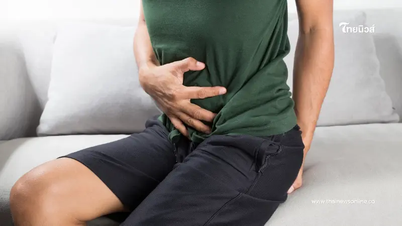 เปิดความจริง “15 สาเหตุการตด” กินอะไรถึงตดเยอะที่สุด?